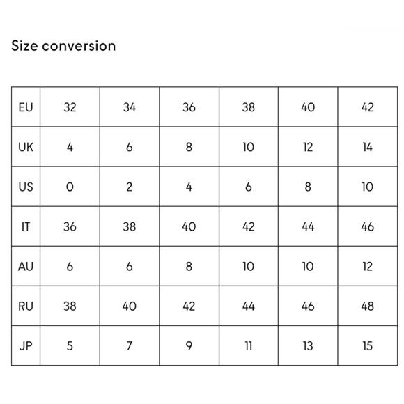 Toteme Slouch waist basketweave dress black - Picture 6 of 7